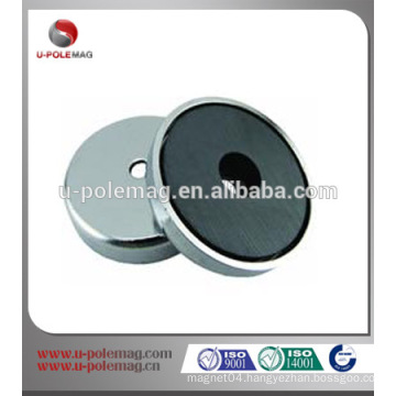 2016 Durable Quality Pot Permanent Magnet